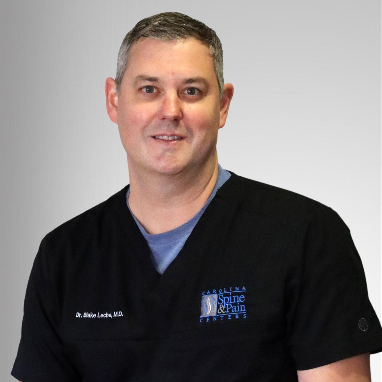 Dr. Blake Leche