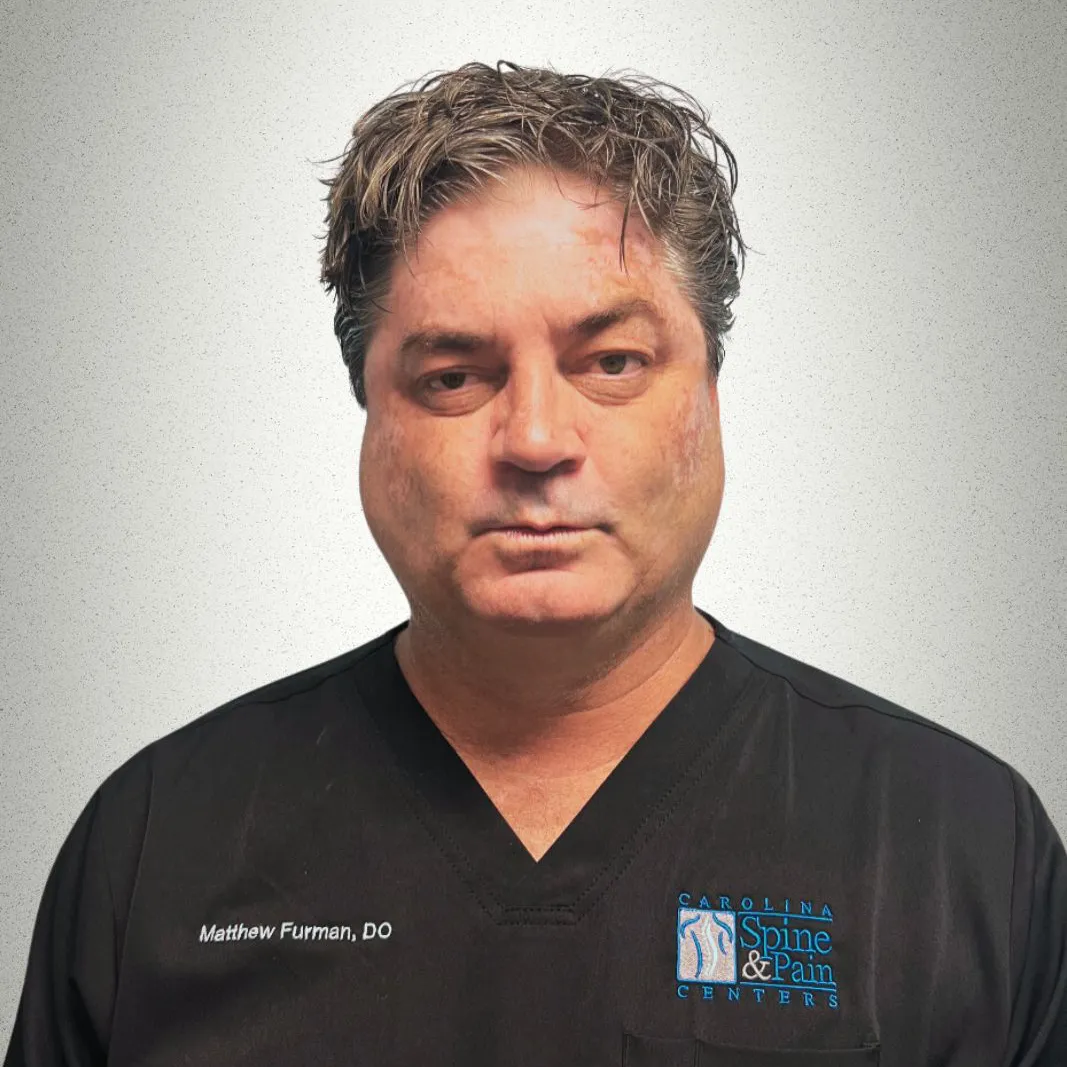 Dr. Matthew Furman, DO