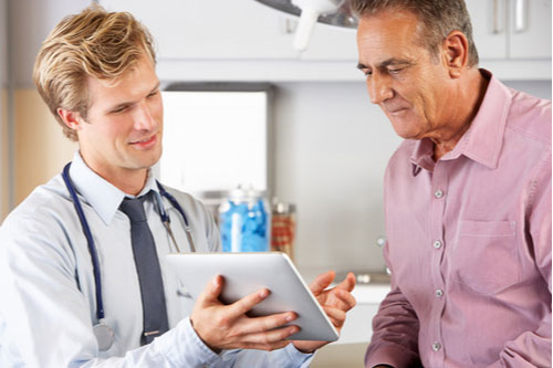 treatment for degenerative conditions in Spartanburg SC concept